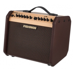 Fishman Loudbox Mini BT Bluetooth Wzmacniacz do gitary akustycznej
